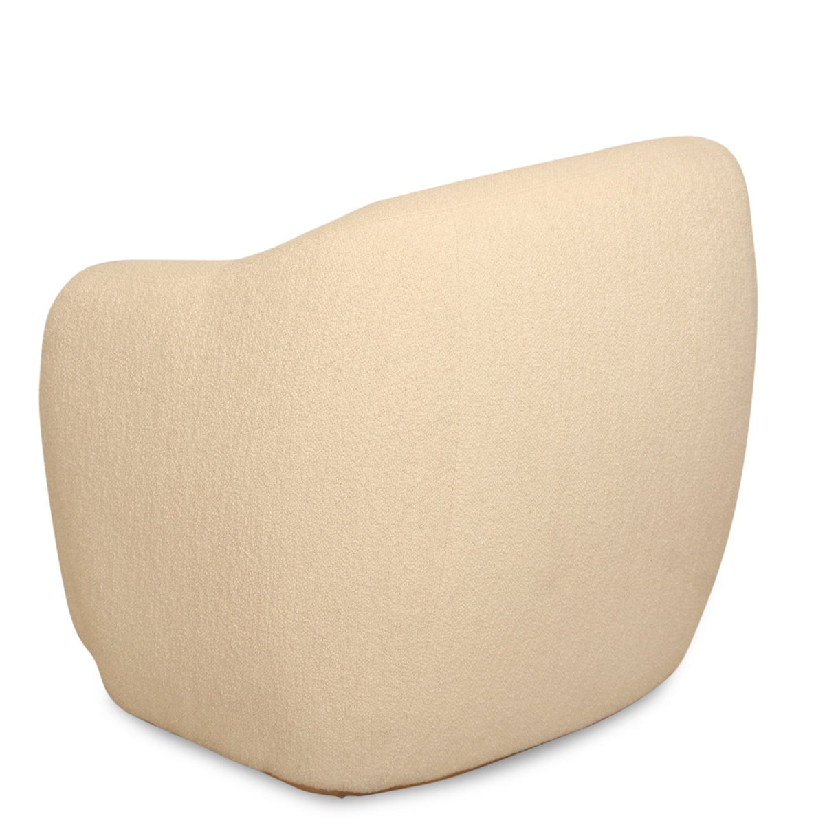 Fogia Barba Scandinavian Armchair by Andreas Engesvik