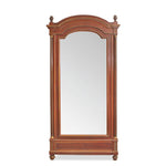 French Antique Victorian Renaissance Armoire Cabinet