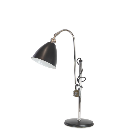 GUBI Bestlite BL1 Table Lamp by Robert Dudley Best