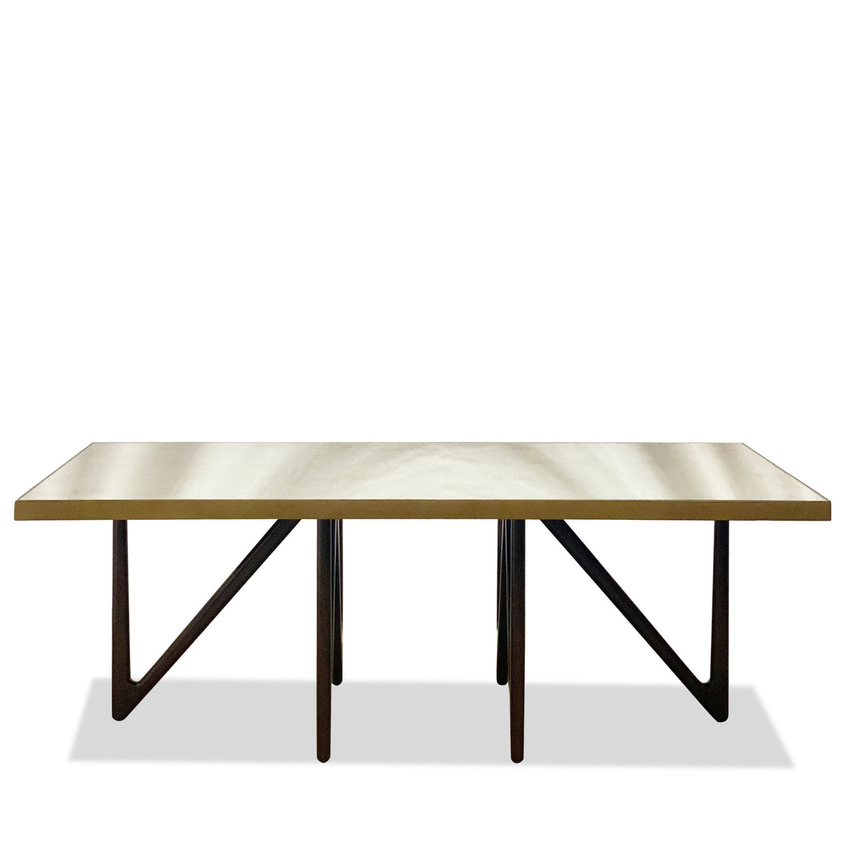 Gustav Coffee Table from Bloom by Anuschka