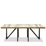 Gustav Coffee Table from Bloom by Anuschka