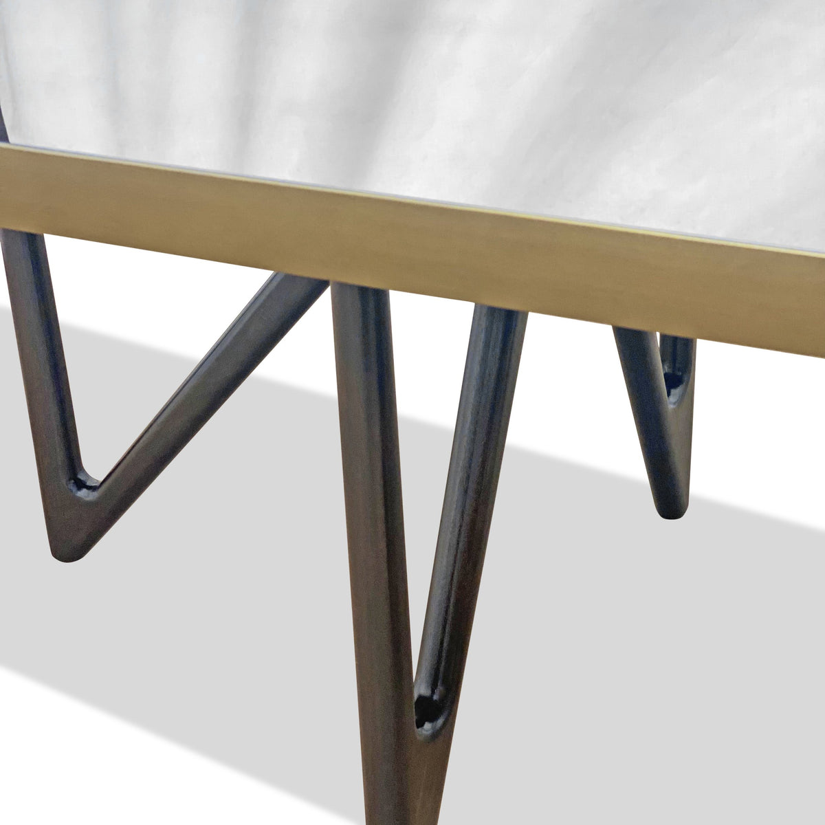 Gustav Coffee Table from Bloom by Anuschka
