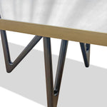 Gustav Coffee Table from Bloom by Anuschka