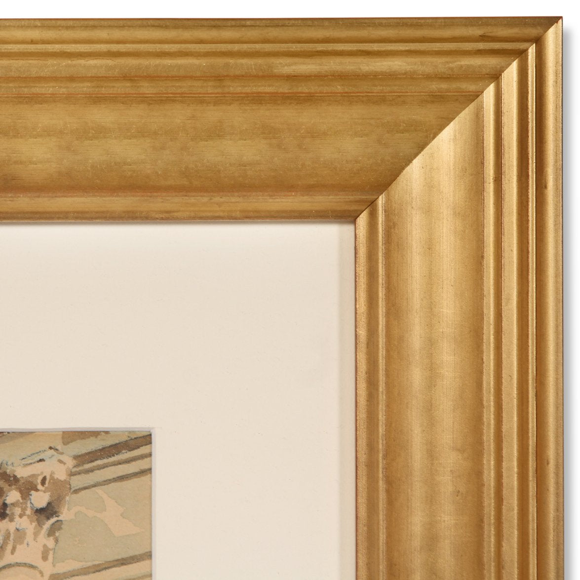 Gaetano Facciola Arc de Triomphe Artwork