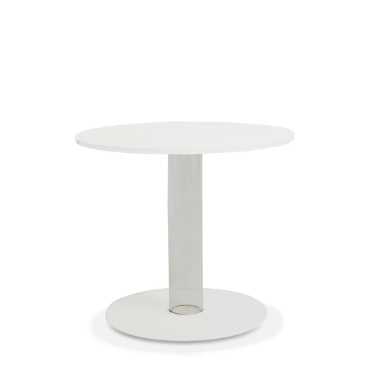 Glas Italia HUB Coffee Table by Piero Lissoni