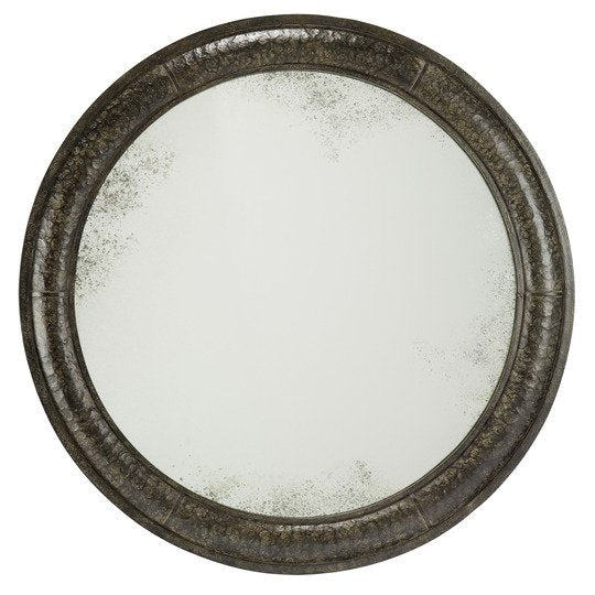 Gregorius Pineo Vernazza Mirror