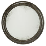 Gregorius Pineo Vernazza Mirror