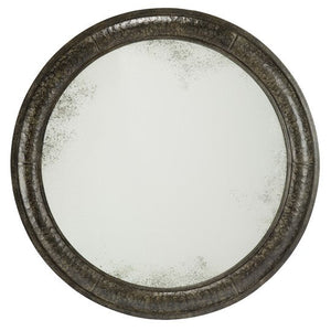 Gregorius Pineo Vernazza Mirror