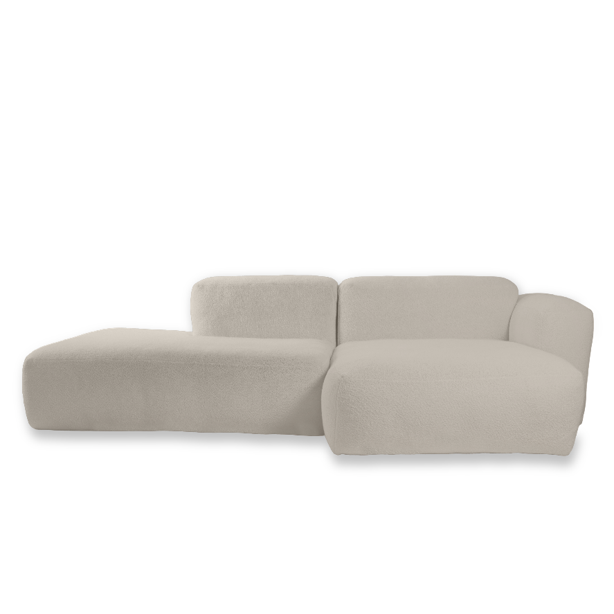 HAY Mags Sectional Sofa from DWR