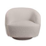 HOLLY HUNT Studio Sumo Lounge Chair