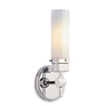 Pair of Rejuvenation Howe Sconces