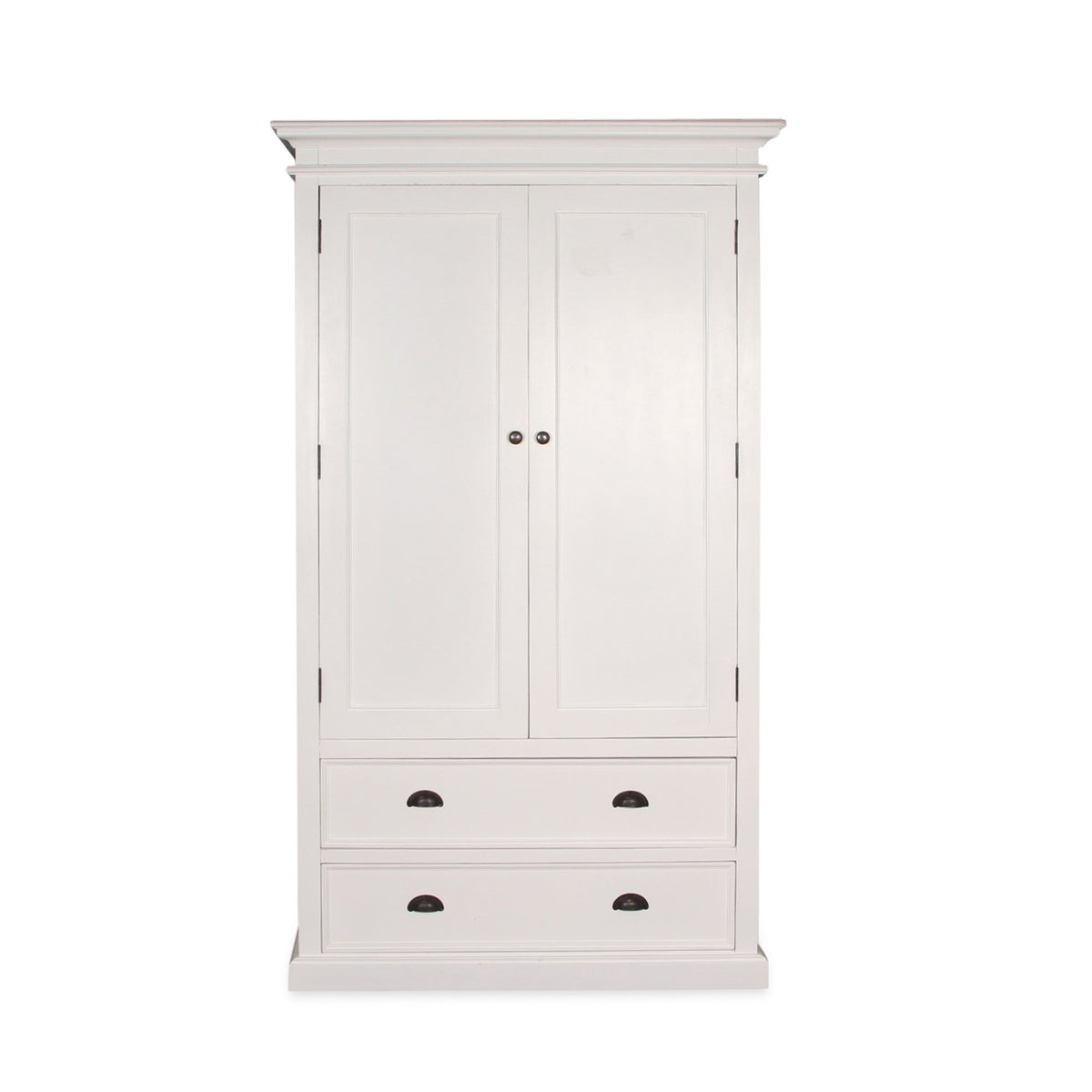Halifax Wardrobe by NovaSolo