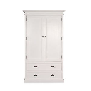 Halifax Wardrobe by NovaSolo