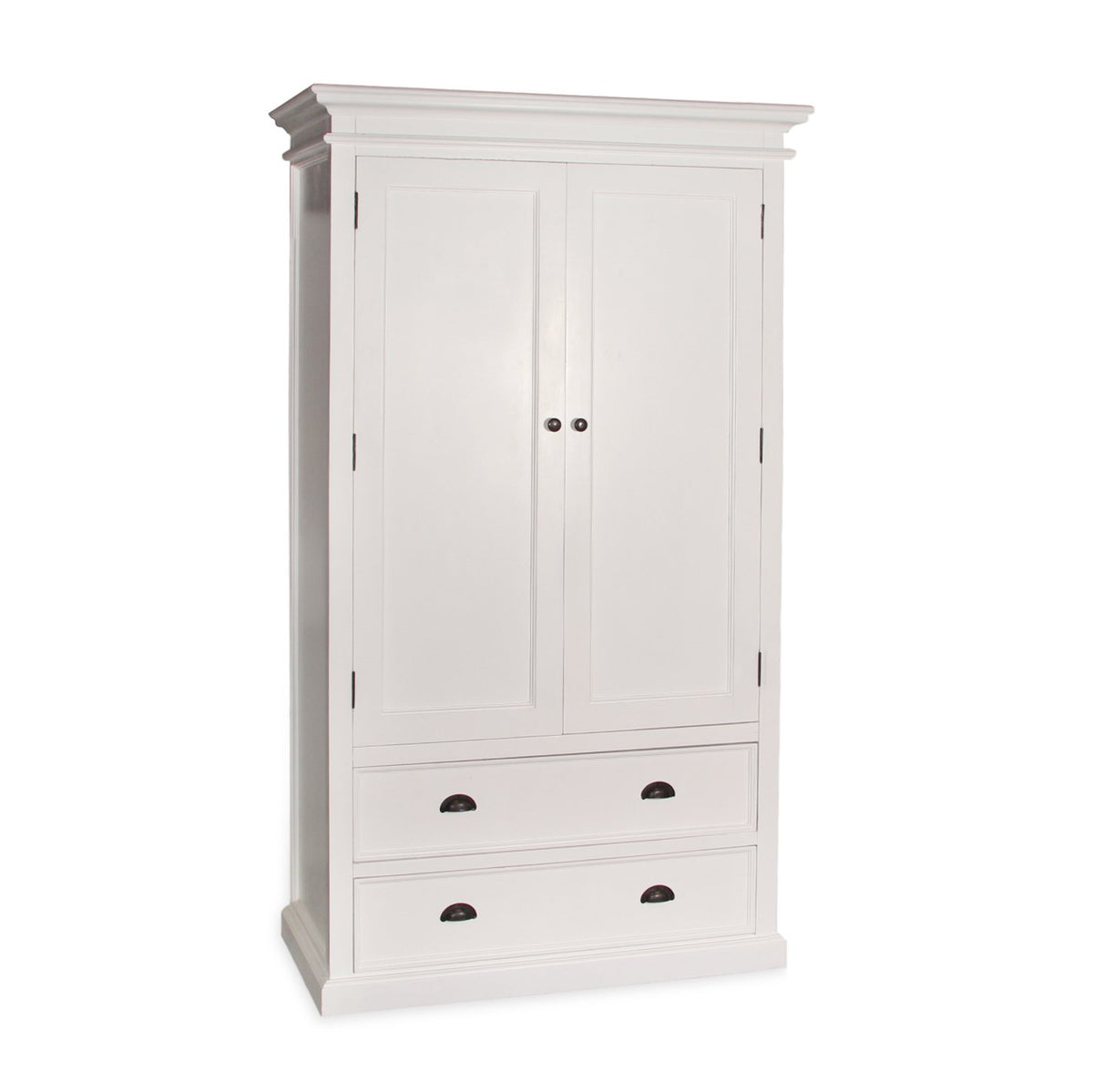 Halifax Wardrobe by NovaSolo