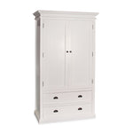 Halifax Wardrobe by NovaSolo