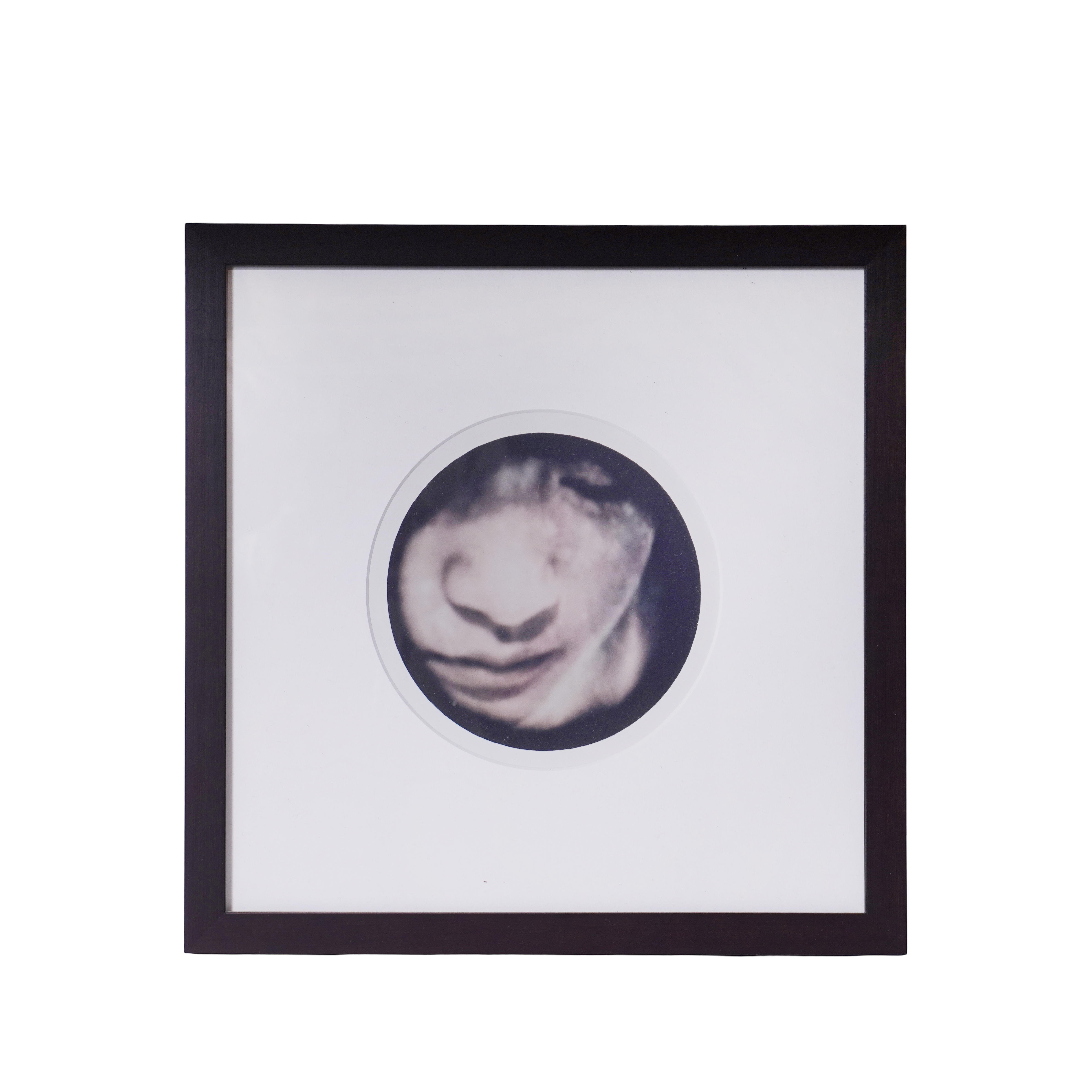 Han Lei Strange Photograph – Resiklo