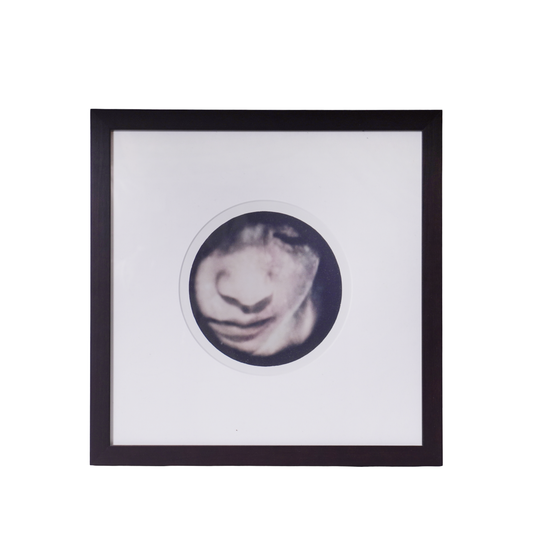 Han Lei Strange Photograph