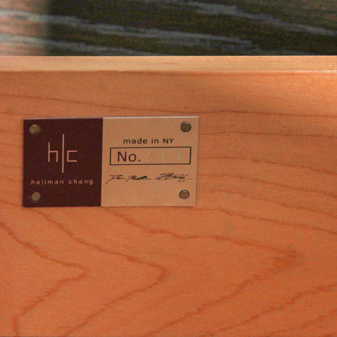 Hellman Chang XIE Sideboard
