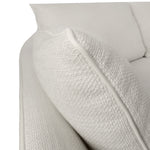Holly Hunt Champagne Villa Sofa