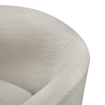 Holly Hunt Champagne Villa Sofa
