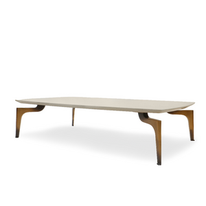 Holly Hunt Studio Gazelle Cocktail Table