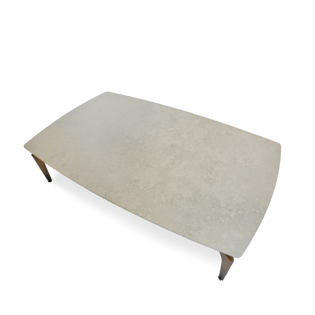 Holly Hunt Studio Gazelle Cocktail Table