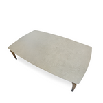 Holly Hunt Studio Gazelle Cocktail Table