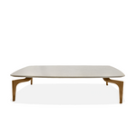 Holly Hunt Studio Gazelle Cocktail Table