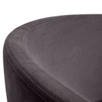 Holly Hunt Curved Back Loveseat (2 Available)