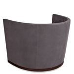 Holly Hunt Curved Back Loveseat (2 Available)