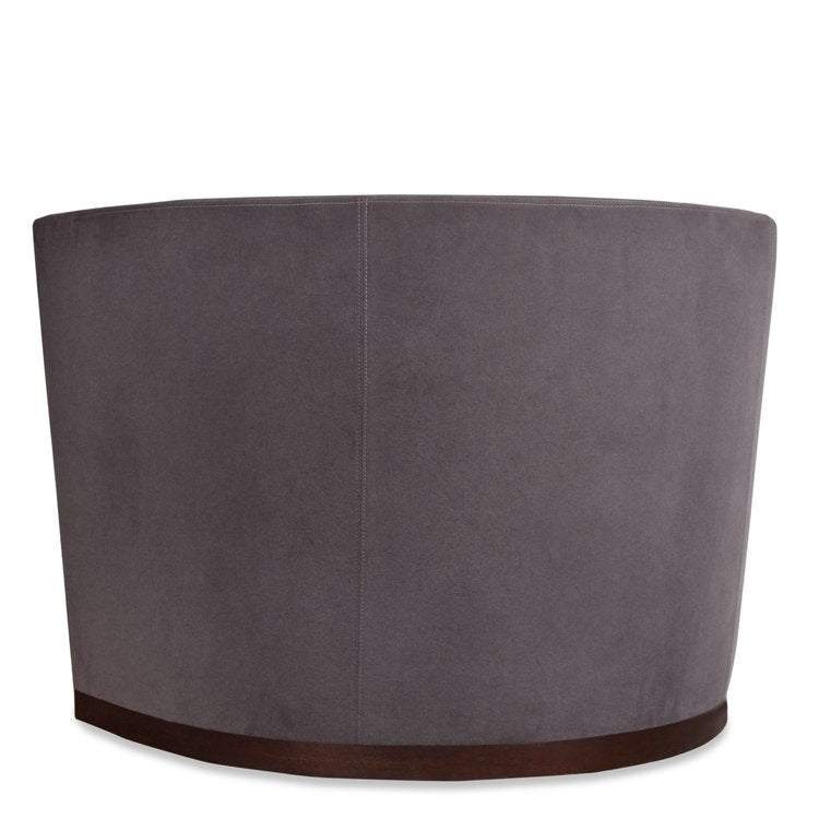 Holly Hunt Curved Back Loveseat (2 Available)