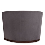 Holly Hunt Curved Back Loveseat (2 Available)
