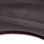 Holly Hunt Curved Back Loveseat (2 Available)