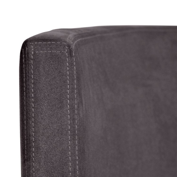Holly Hunt Curved Back Loveseat (2 Available)