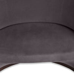 Holly Hunt Curved Back Loveseat (2 Available)