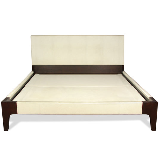 Holly Hunt Studio Archway King Size Bed
