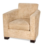 Holly Hunt Mr Benny Armchair Designed by John Hutton