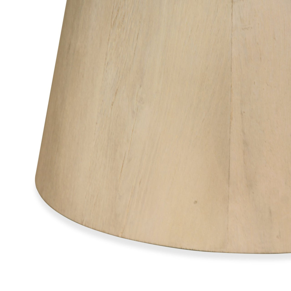Home Nature Cone Round Dining Table