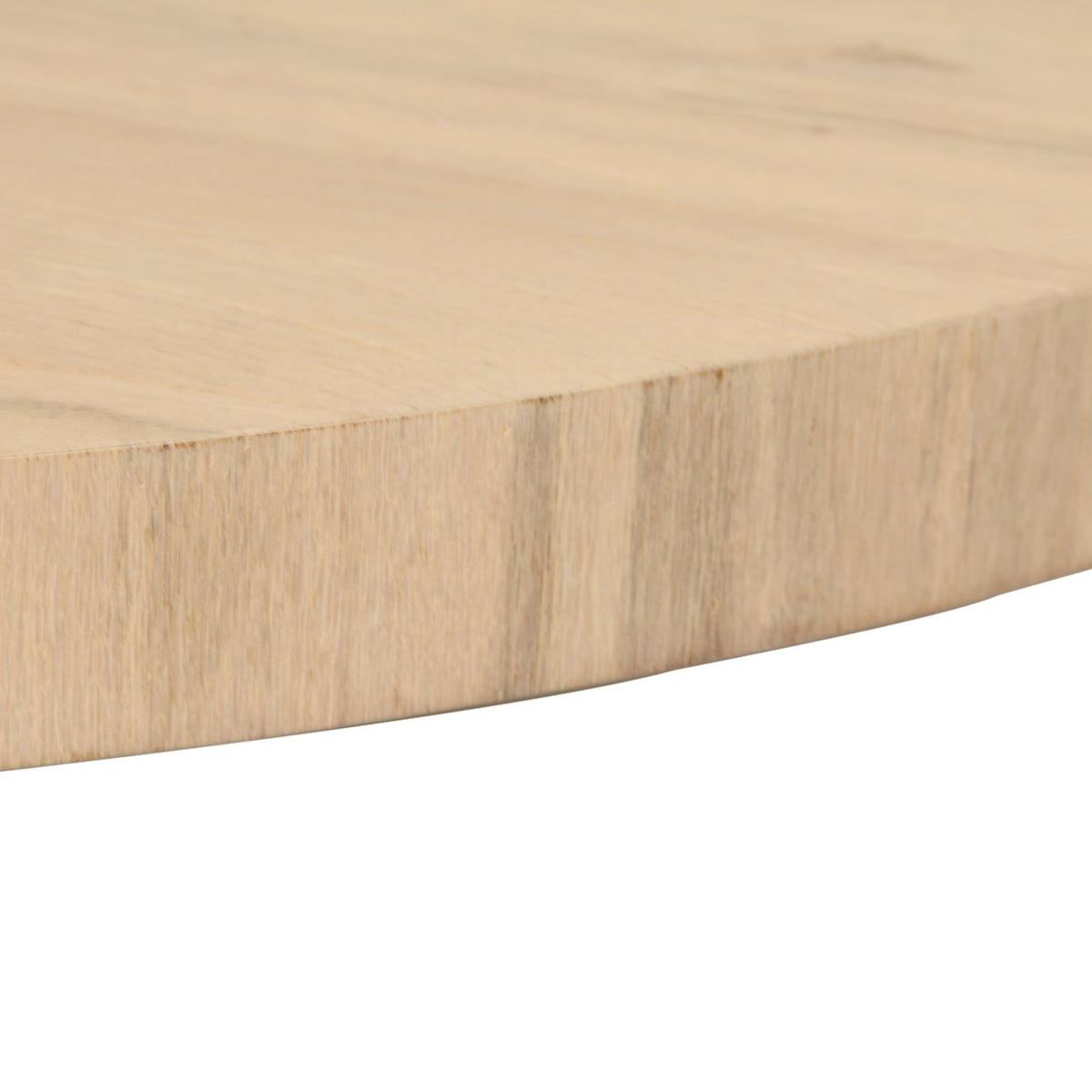 Home Nature Cone Round Dining Table