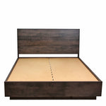 Hudson Queen Storage Bed from Room & Board