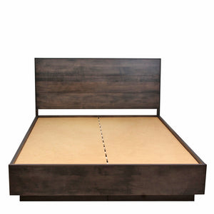 Hudson Queen Storage Bed from Room & Board