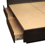 Hudson Queen Storage Bed from Room & Board