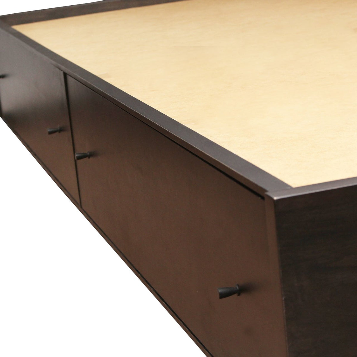 Hudson Queen Storage Bed from Room & Board
