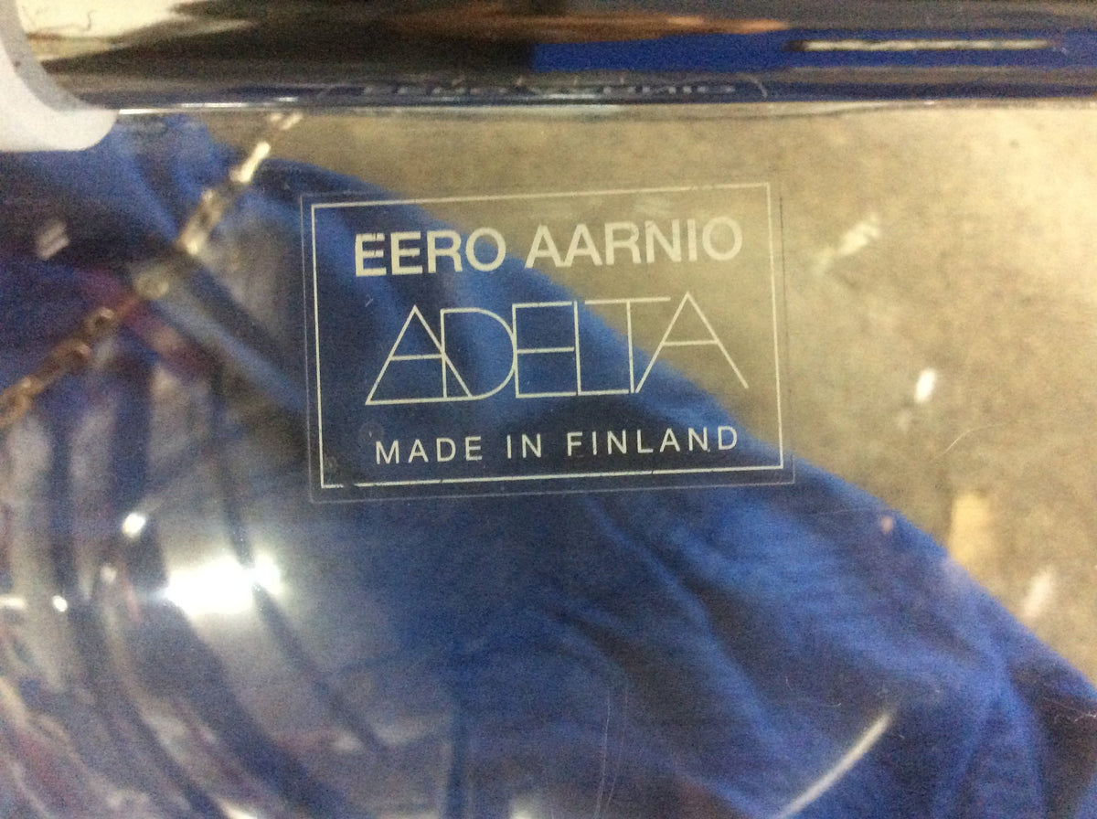 Eero Aarnio Bubble Chair