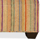 Custom Armless Sleeper Sofa