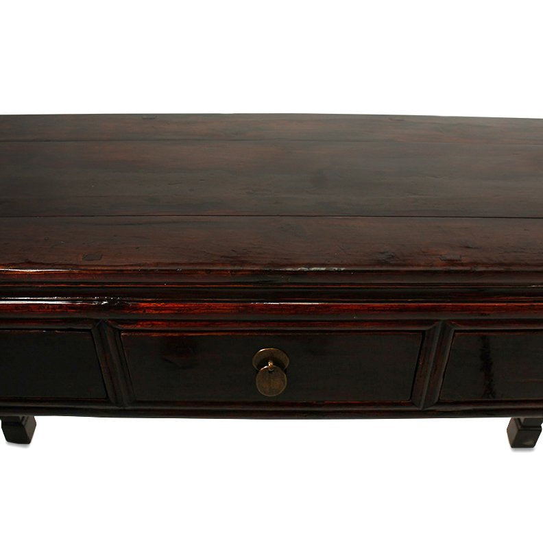 19th Century Chinese Console