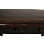 19th Century Chinese Console