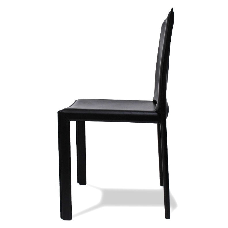 Set of 6 Enrico Pellizzoni Italian Chairs by Grazzi & Bianchi