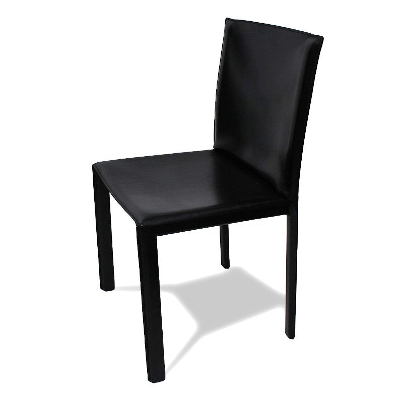 Set of 6 Enrico Pellizzoni Italian Chairs by Grazzi & Bianchi