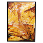 Peter Galasso Untitled, Acrylic on Canvas